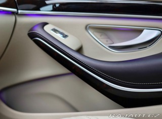 Mercedes-Benz S 400d 4Matic Long 250KW d 2020