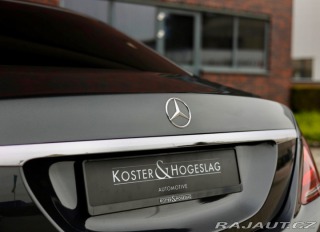Mercedes-Benz S 400d 4Matic Long 250KW d 2020