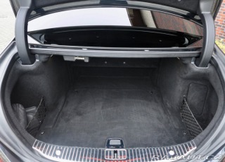 Mercedes-Benz S 400d 4Matic Long 250KW d 2020