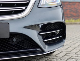 Mercedes-Benz S 400d 4Matic Long 250KW d 2020