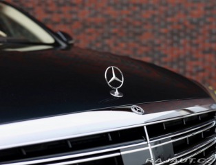 Mercedes-Benz S 400d 4Matic Long 250KW d 2020