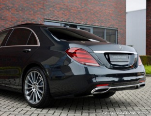 Mercedes-Benz S 400d 4Matic Long 250KW d 2020