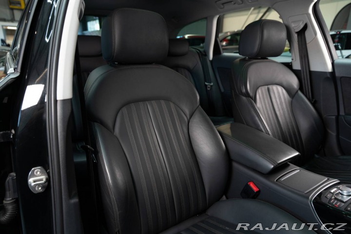 Audi A6 Allroad 3.0 TDI 320k qua 2016