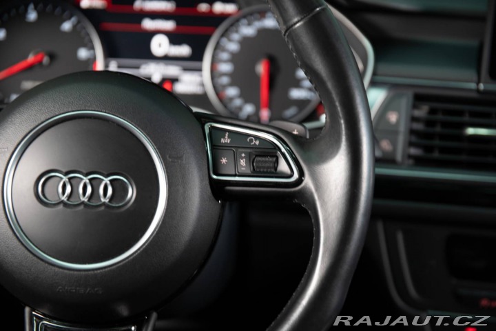 Audi A6 Allroad 3.0 TDI 320k qua 2016
