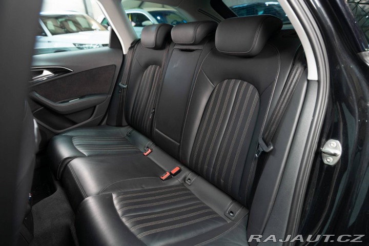 Audi A6 Allroad 3.0 TDI 320k qua 2016