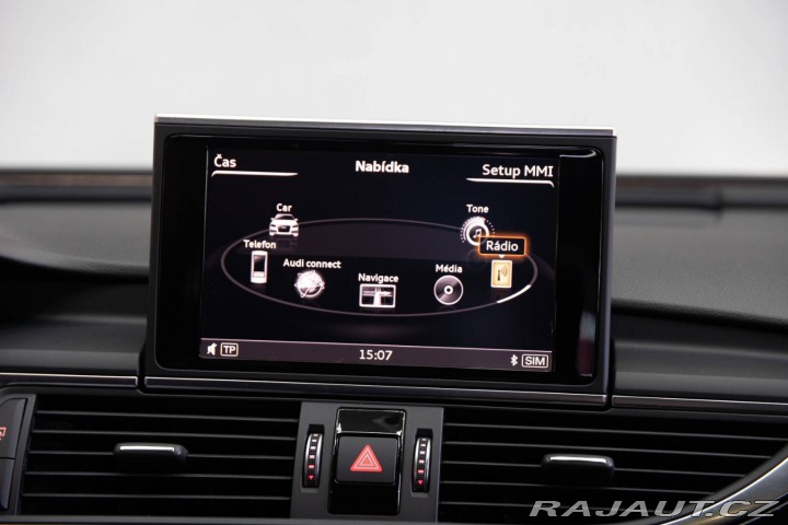 Audi A6 Allroad 3.0 TDI 320k qua 2016