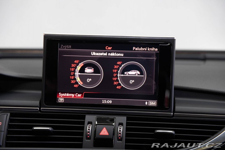 Audi A6 Allroad 3.0 TDI 320k qua 2016