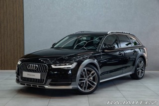 Audi A6 Allroad  3.0 TDI 320k qua 2016