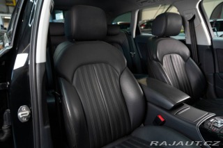 Audi A6 Allroad  3.0 TDI 320k qua 2016