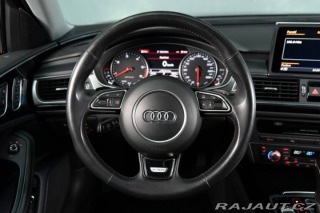 Audi A6 Allroad  3.0 TDI 320k qua 2016