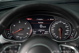 Audi A6 Allroad  3.0 TDI 320k qua 2016