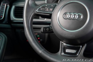 Audi A6 Allroad  3.0 TDI 320k qua 2016