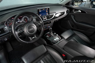 Audi A6 Allroad  3.0 TDI 320k qua 2016
