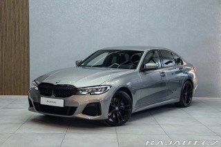BMW 3 M340i mHEV xDrive A/T