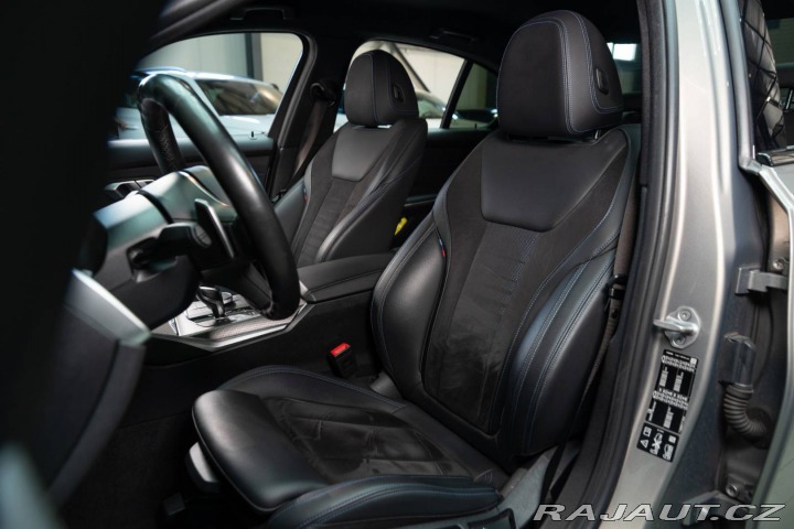 BMW 3 M340i mHEV xDrive A/T 2020