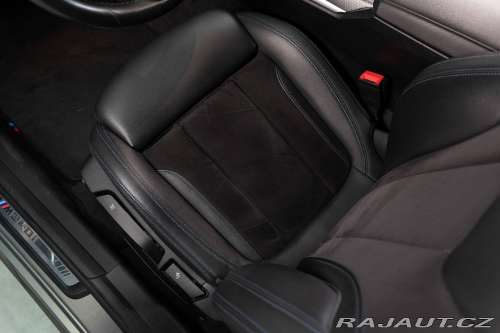 BMW 3 M340i mHEV xDrive A/T 2020