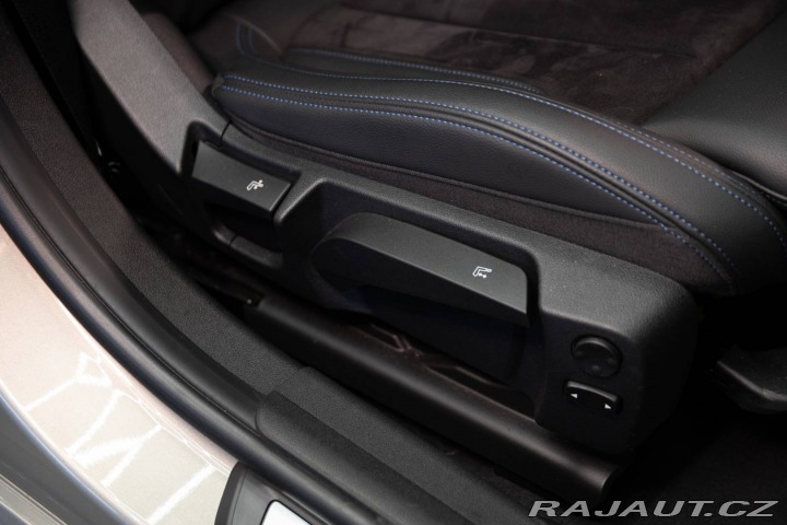 BMW 3 M340i mHEV xDrive A/T 2020