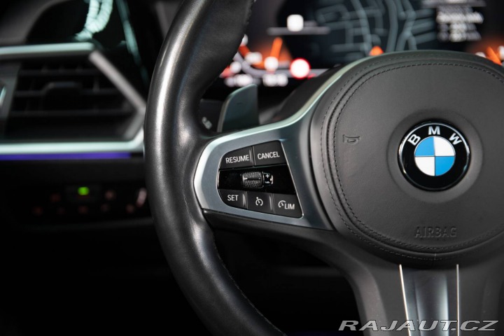 BMW 3 M340i mHEV xDrive A/T 2020