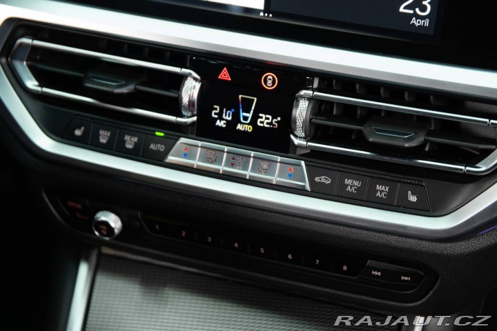 BMW 3 M340i mHEV xDrive A/T 2020