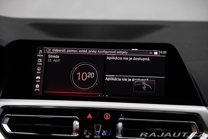 BMW 3 M340i mHEV xDrive A/T 2020