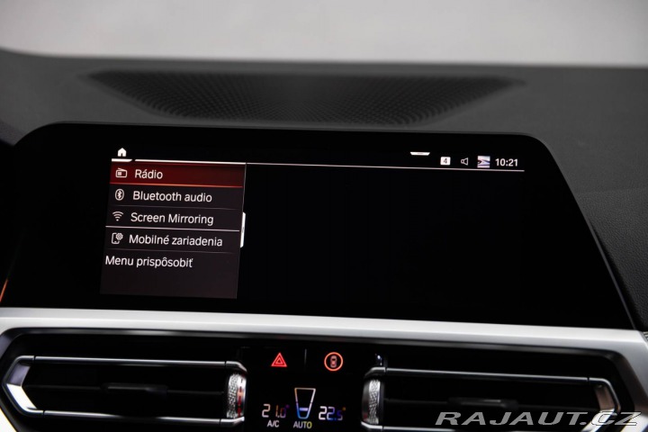 BMW 3 M340i mHEV xDrive A/T 2020
