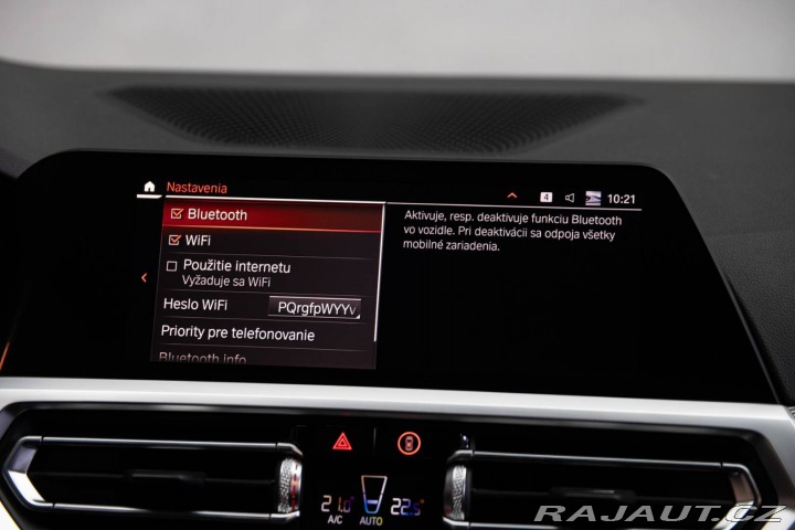 BMW 3 M340i mHEV xDrive A/T 2020
