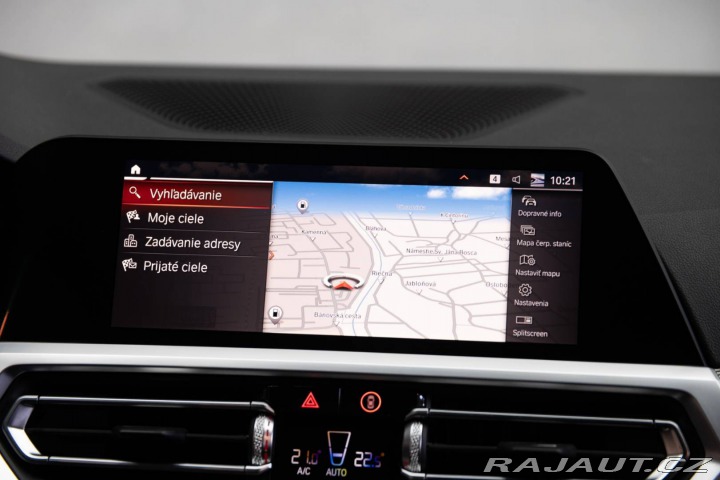 BMW 3 M340i mHEV xDrive A/T 2020