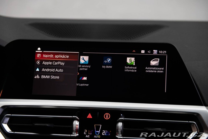 BMW 3 M340i mHEV xDrive A/T 2020