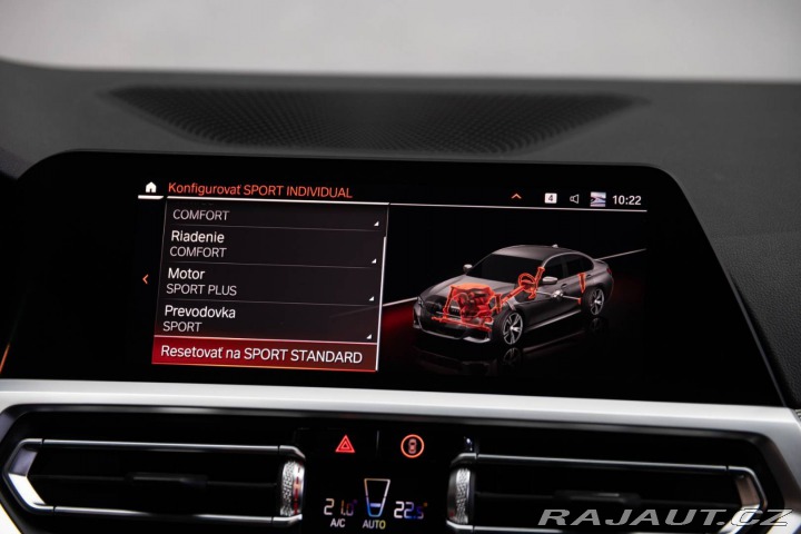 BMW 3 M340i mHEV xDrive A/T 2020
