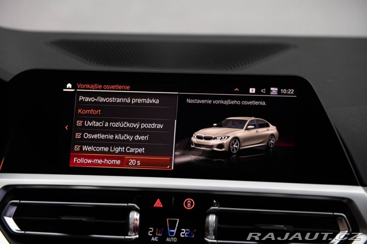 BMW 3 M340i mHEV xDrive A/T 2020
