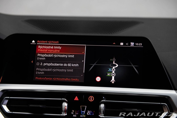 BMW 3 M340i mHEV xDrive A/T 2020