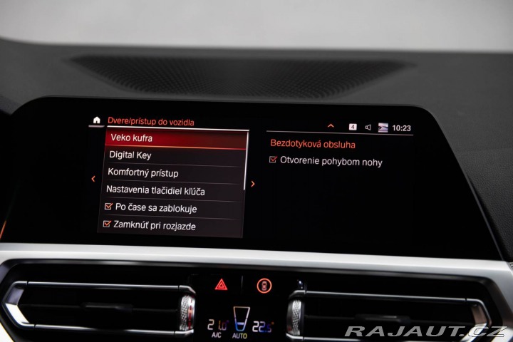 BMW 3 M340i mHEV xDrive A/T 2020