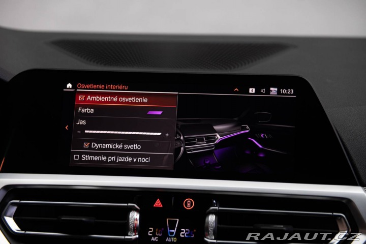 BMW 3 M340i mHEV xDrive A/T 2020