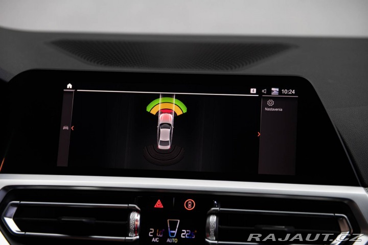 BMW 3 M340i mHEV xDrive A/T 2020