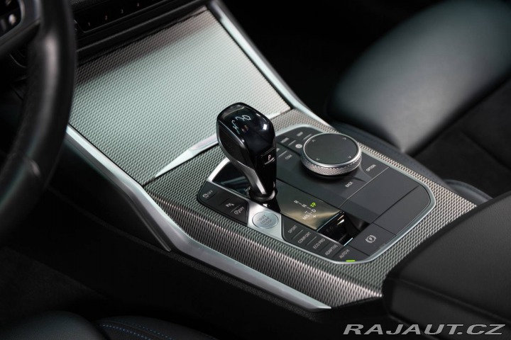 BMW 3 M340i mHEV xDrive A/T 2020