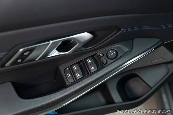 BMW 3 M340i mHEV xDrive A/T 2020