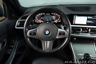 BMW 3 M340i mHEV xDrive A/T 2020