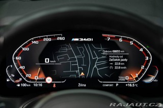 BMW 3 M340i mHEV xDrive A/T 2020
