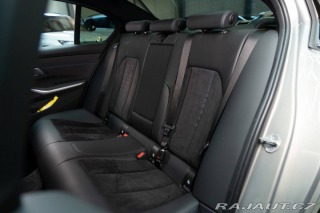 BMW 3 M340i mHEV xDrive A/T 2020