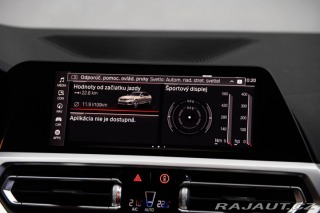BMW 3 M340i mHEV xDrive A/T 2020