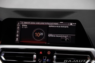 BMW 3 M340i mHEV xDrive A/T 2020