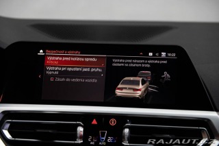 BMW 3 M340i mHEV xDrive A/T 2020