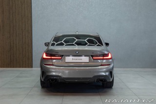 BMW 3 M340i mHEV xDrive A/T 2020