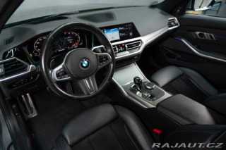 BMW 3 M340i mHEV xDrive A/T 2020