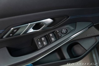 BMW 3 M340i mHEV xDrive A/T 2020