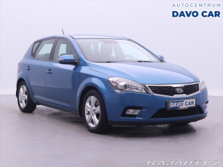 Kia Ceed 2,0 CRDi Exclusive CZ