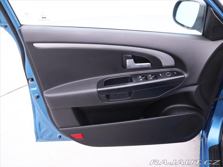 Kia Ceed 2,0 CRDi Exclusive CZ 2010