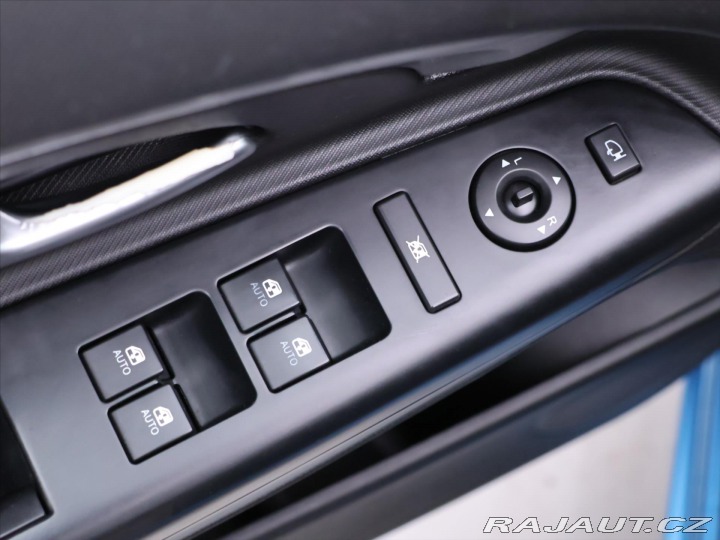 Kia Ceed 2,0 CRDi Exclusive CZ 2010