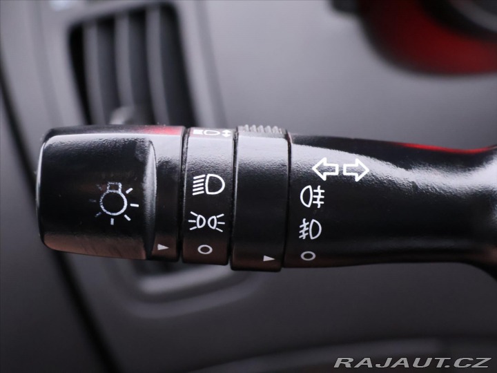 Kia Ceed 2,0 CRDi Exclusive CZ 2010