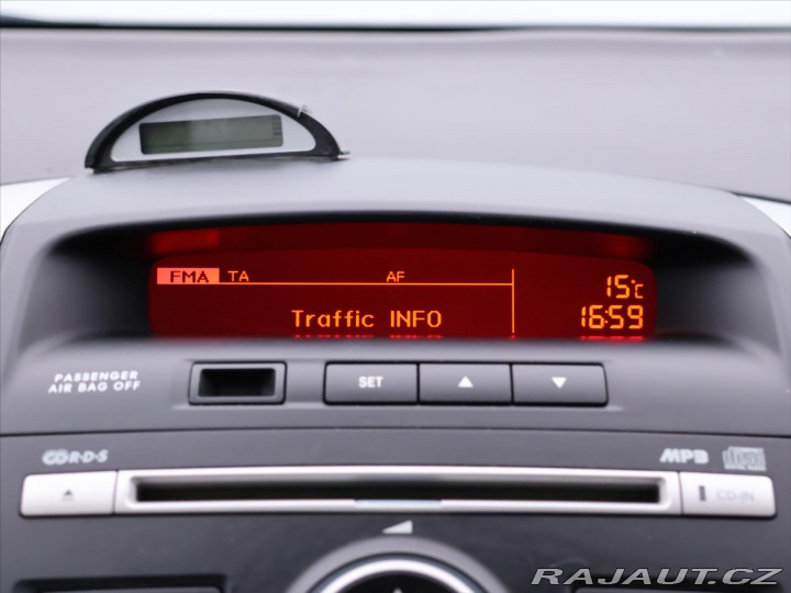 Kia Ceed 2,0 CRDi Exclusive CZ 2010
